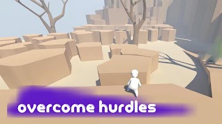 Human Flat Survive screenshot 2