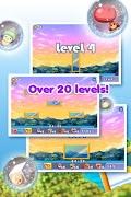 Bubble Catcher screenshot 1