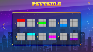 SUPERFECTA 21 截圖 2