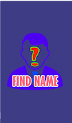 Find Name 스크린샷 2