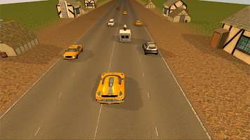 Dr. Driving - Car Racing screenshot 3