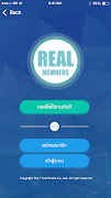 پوستر REAL MEMBERS