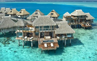 HD Luxury Villas Wallpaper स्क्रीनशॉट 2