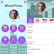 SkoolTime (TCS) Poster