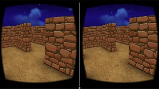 Maze VR - Cardboard screenshot 6
