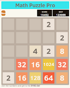 Math Puzzle Pro screenshot 3