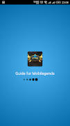 GUIDE FOR MOBILEGENDS ảnh chụp màn hình 2