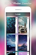 Multi Window اسکرین شاٹ 4
