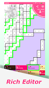 Coloring by Numbers. Multiplayer screenshot 4