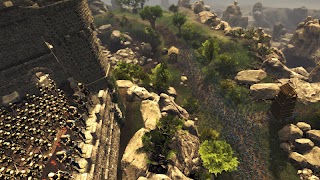 Ultimate Battle Simulator imagem de tela 5