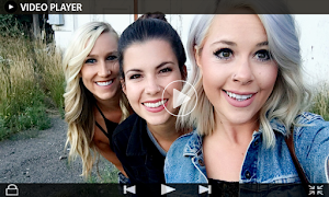 Full HD Video Player スクリーンショット 2