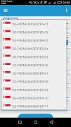 SmartNetFiberX VPN - version [1] 截圖 3