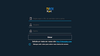 TV BOX PLAY PRO screenshot 4