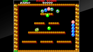 Bubble frog Ekran Görüntüsü 4