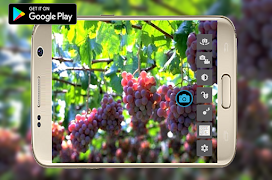 Camera J7 Galaxy-All Types скриншот 6