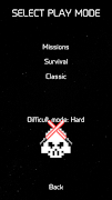 Darth Invaders تصوير الشاشة 5