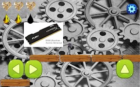 Rusty Rusty screenshot 2