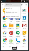 FX Launcher ảnh chụp màn hình 5