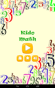 Kido Math screenshot 3