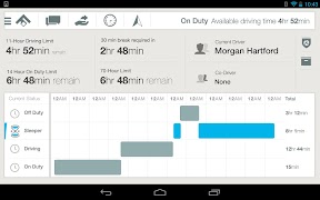 برنامه‌نما Field Warrior عکس از صفحه