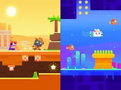 Super Phantom Cat 2 screenshot 7