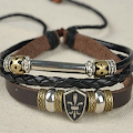 Design Of Female Bracelet