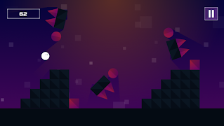 Almost Impossible Bounce 截圖 1