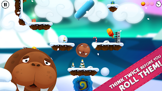 Rollimals screenshot 4