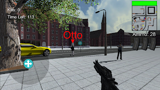 Payback screenshot 1