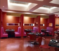 برنامه‌نما Restaurant Design عکس از صفحه