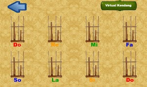 Real Angklung imagem de tela 7