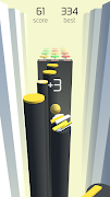 Hoppy Colors Screenshot 3