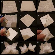 NUEVO Origami Tutorial captura de pantalla 5