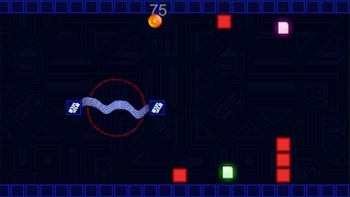 Databall Gravity 스크린샷 3