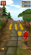 1 Schermata Farm Escape Runner