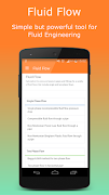 6 Schermata Fluid Flow