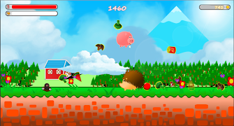 Full Feed captura de pantalla 1