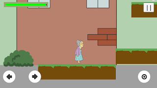 Prudence, Prudence. الملصق