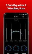 Mp3 Player Ekran Görüntüsü 2