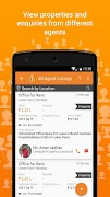 Agent Search-Broker/Agent App screenshot 4