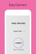 Free VPN Pro - Unlimited Free Vpn Proxy penulis hantaran
