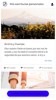 Colegio Bethesda syot layar 2