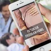 Petunjuk Program Hamil Affiche