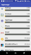 App Usage Screenshot 1