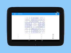 Sudoku स्क्रीनशॉट 3