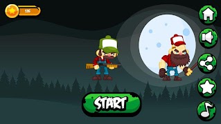 The Zombies screenshot 3