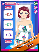 Bubble Princess ảnh chụp màn hình 7