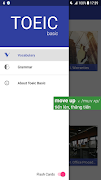 Toeic Basic 스크린샷 1