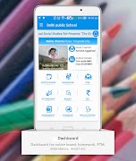 One School ảnh chụp màn hình 1