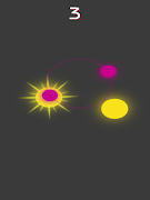 Crazy Orbit screenshot 5